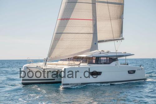 Fountaine Pajot Astrea 42 Maestro technische daten